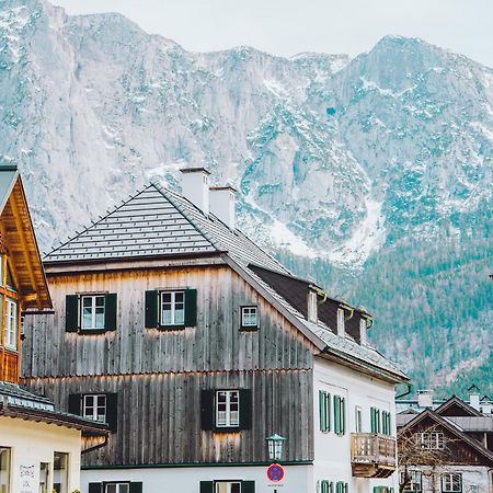 Sieglgut Lägenhet Altaussee Exteriör bild